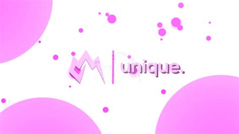 uniquedesigns youtube