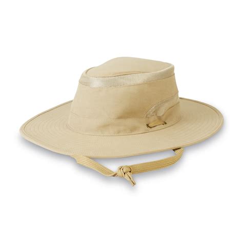 outdoor life mens ventilated explorer hat shop