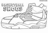 Basketball Colorings sketch template