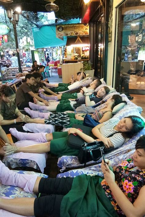 shewaspa spa massage  bangkok thailand atkhaosan road spa culture