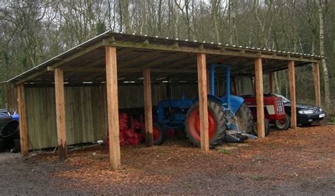 image result for tractor shed poleshedplan firewood shed building a