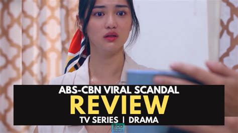 series review viral scandal pilot succeeded  question  rod magaru show