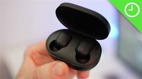 xiaomi airdots review super affordable audio youtube