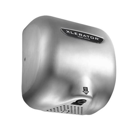 Xlerator Hand Dryer Size 298 322 170 Mm Rs 80000 New Priti