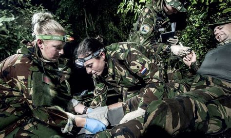 de toekomst van de algemeen militair verpleegkundige vvn militaire verpleegkunde en verzorging