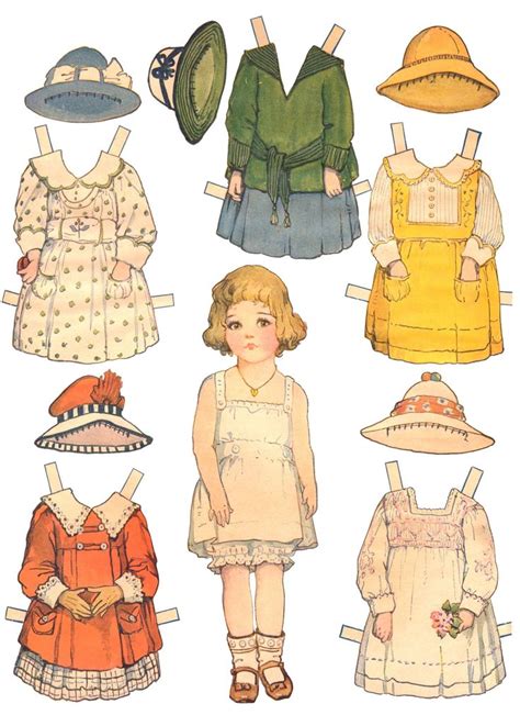 600 Best Images About Paper Dolls On Pinterest Around The Worlds