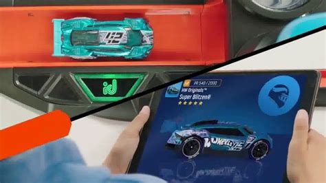 Hot Wheels Id Tv Commercial Now You Can Prove It Ispot Tv