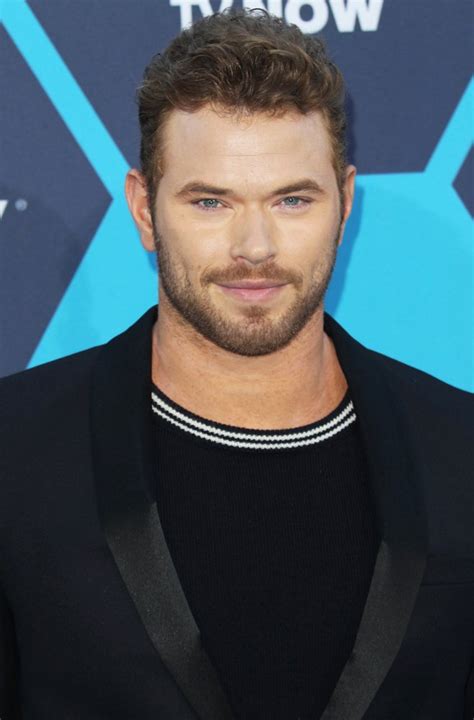 kellan lutz picture    annual young hollywood awards arrivals