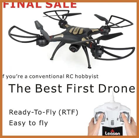 professional rc remote drone quadcopter  camera hd p quad copter drone  ch  gyro