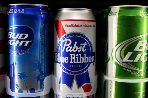 americas  iconic beer brands   bought  foreign investors