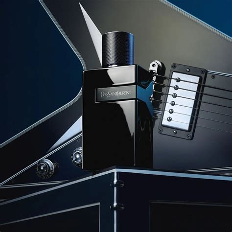 Y Le Parfum Yves Saint Laurent Cologne A New Fragrance For Men 2021