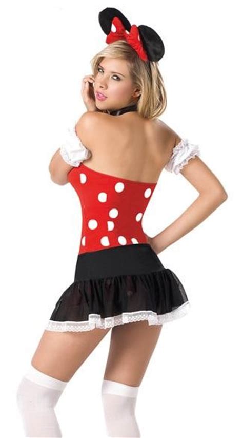 minnie mouse costume sex toys free shipping intimategadgets