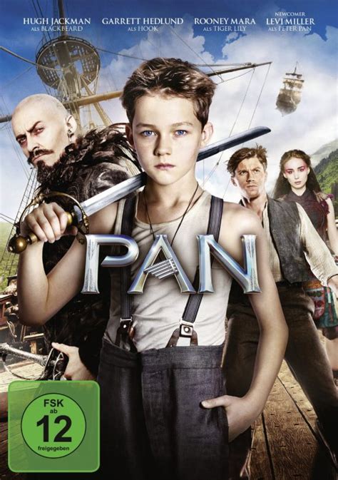 pan film rezensionende