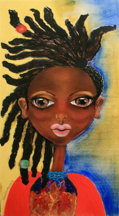 858 Best African American Art Images On Pinterest