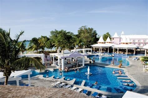 Hotel Riu Palace Tropical Bay Updated 2018 Prices And Resort All