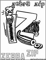 Coloring Pages Zip Fun sketch template