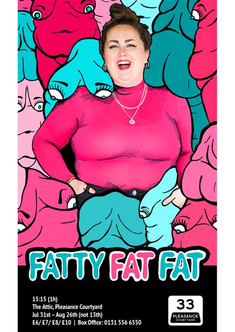 Fatty Fat Fat