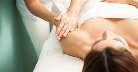 What Is Lymphatic Drainage Massage And Why You Need To Try It Zeel