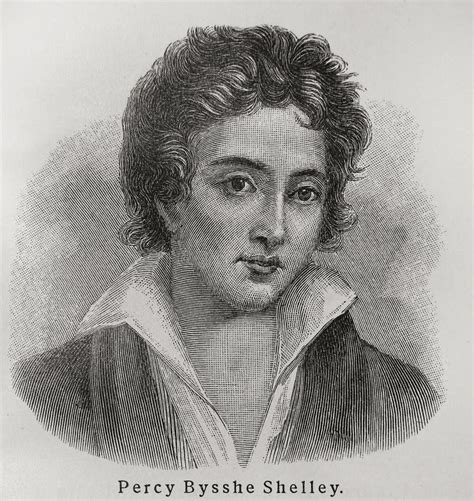 percy bysshe shelley editorial stock photo image  bysshe