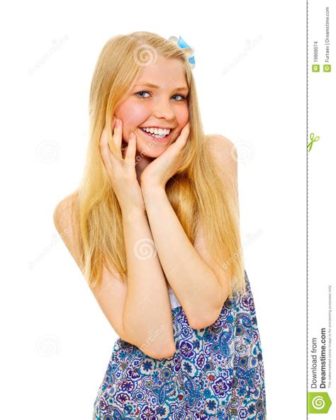 Ftv Blonde Girls In Sundresses Porno Images