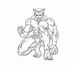 Beast Coloringme sketch template