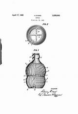 Bottle Patents Patentsuche Bilder sketch template