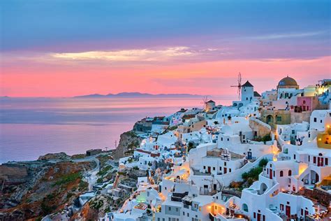 explore athens classical greece santorini  days kimkim