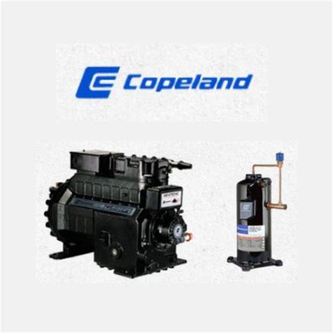 copeland compressor motor world aircond air conditioning air conditioner malaysia