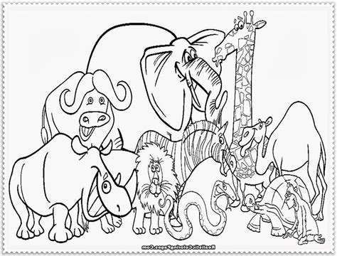 zoo animals  spy printable  kids school time snippets zookeeper