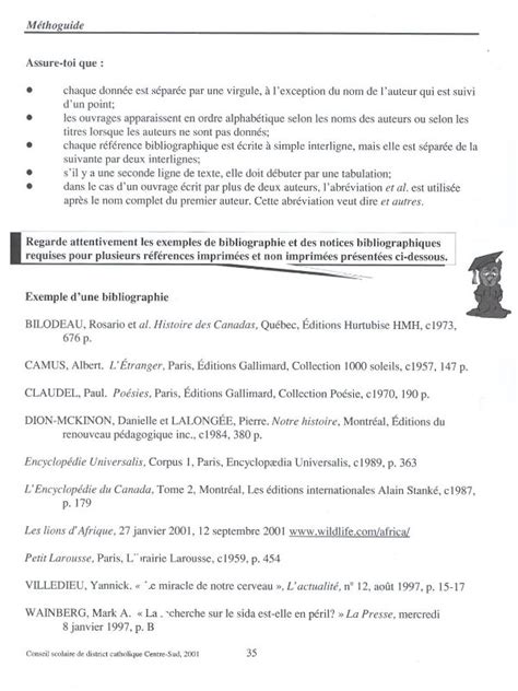 exemple de bibliographie dun livre hadiselamet