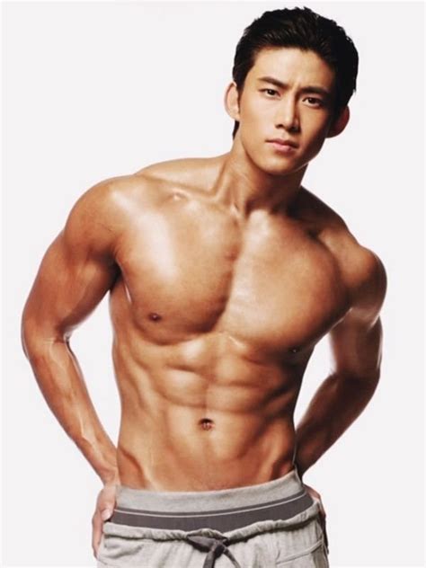 【実は脱いだら凄い】筋肉ムキムキ韓国人が選ぶ美ボディ韓国俳優ランキングtop15（2020年11月13日）｜biglobeニュース