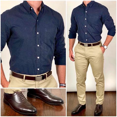simple semi formal outfit ideas  men  fashion blog  men