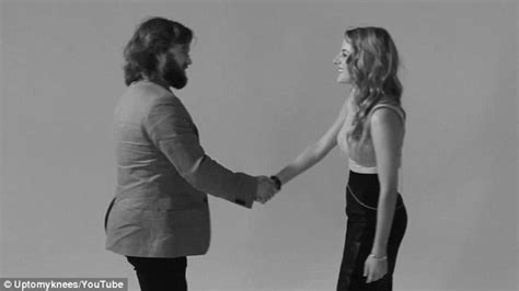 Haley Joel Osment Gets Slapped By A Stranger In Parody Video Daily