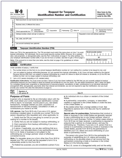 blank  tax form paperspandacom
