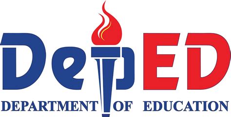 deped region  division offices contact information