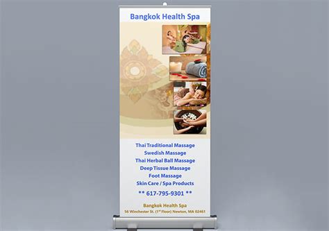 bangkok health spa banner boston web power