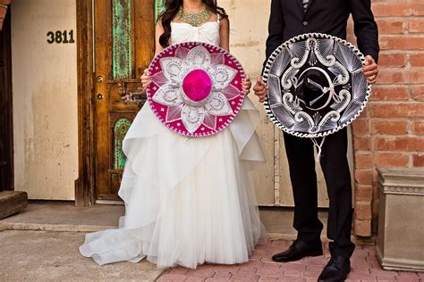Latina Wedding Customs Explained
