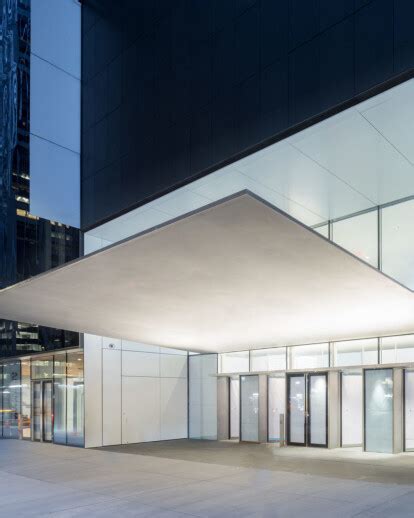 Moma Expansion And Renovation Diller Scofidio Renfro Archello