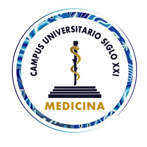 facultad de medicina campus universitario siglo