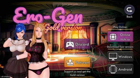 Top Lesbian Porn Games To Try For A Best Gameplay Experience In 2023
