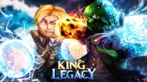 haki abilities  roblox king legacy pro game guides