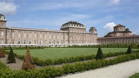 venaria reale museum    cancellation getyourguide