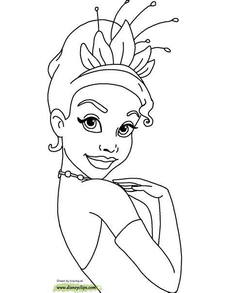frogcolorgif  frog coloring pages princess coloring pages