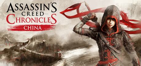 assassins creed chronicles china pc guide  fix launch