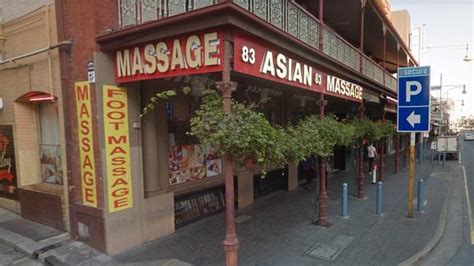 Asian Massage Parlour Operator ‘too Lazy’ To Keep Records Fined 43 200