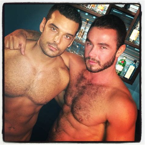 Jessy Ares And Marcus Ruhl Gayporn