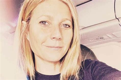 Gwyneth Paltrow Offers Advice On Anal Sex In Her Lifestyle