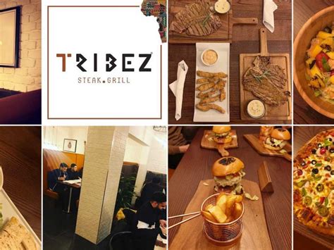 tribez steak and grill opens in bolton feed the lion