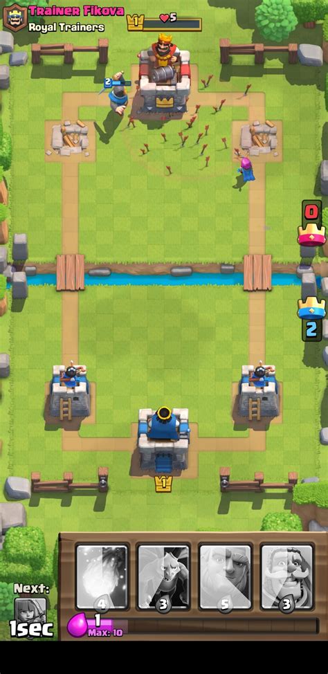 clash royale    android apk
