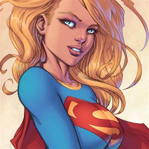 Kara Zor El Jeremiah Skipper Supergirl Comic Supergirl Art